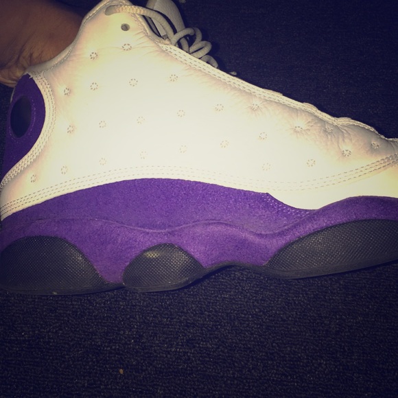 Jordan Other - Jordan 13s